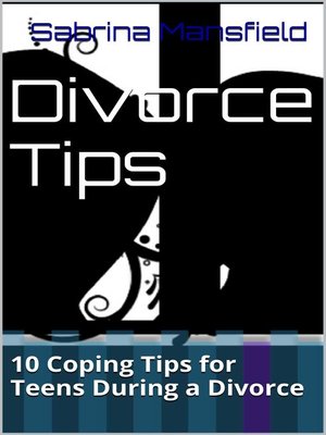 cover image of Divorce Tips